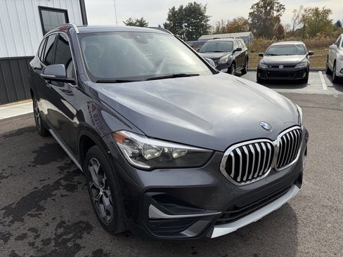 Used 2020 BMW X1 xDrive28i image 4