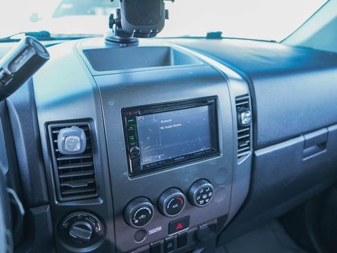 Used 2013 Nissan Titan S w/ S Popular Equipment Pkg image 23