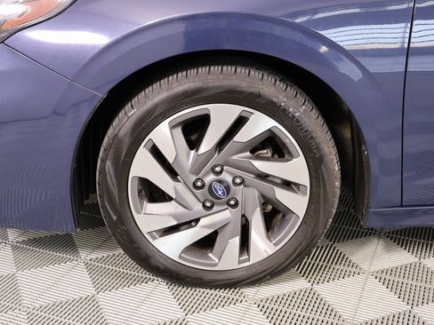 Used 2024 Subaru Legacy Limited image 18