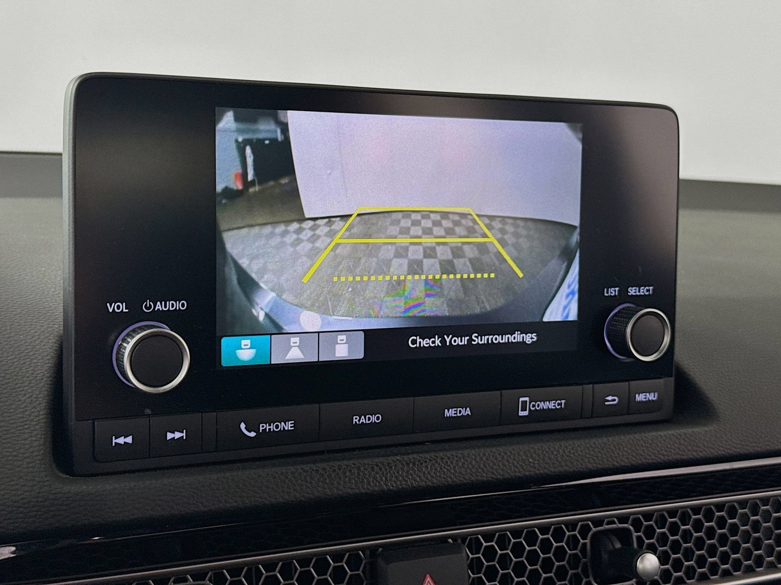 Used 2022 Honda Civic Sport image 16