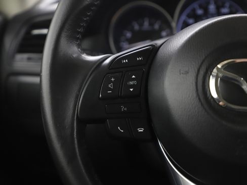Used 2015 MAZDA CX-5 Touring AWD/4WD image 25