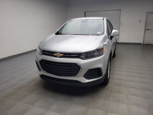 Used 2020 Chevrolet Trax LS FWD image 15