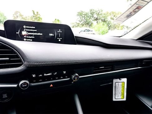 New 2026 MAZDA MAZDA3 s Sport image 14