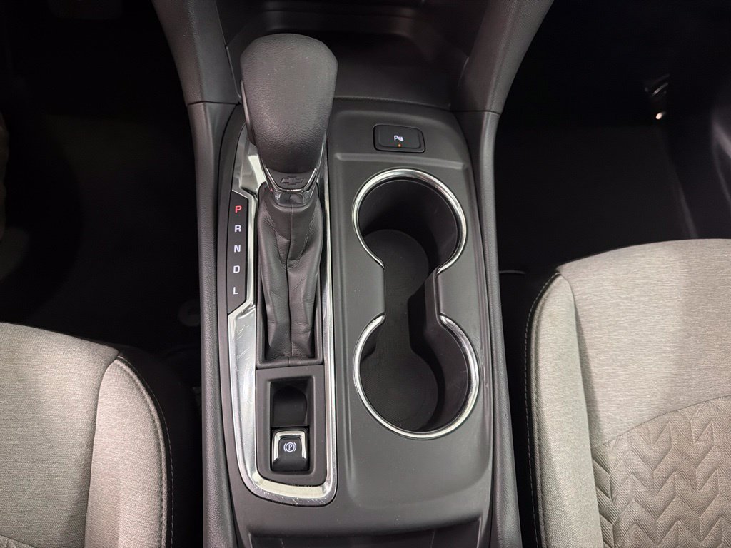 Used 2024 Chevrolet Equinox LT FWD image 29
