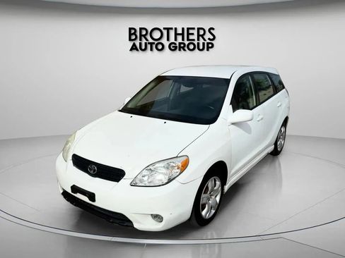 Used 2006 Toyota Matrix XR image 5