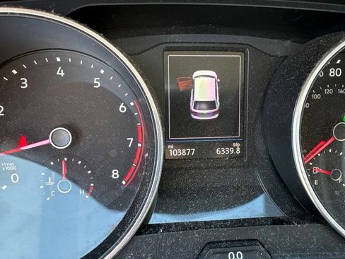Used 2019 Volkswagen Tiguan SE w/ Panoramic Sunroof Package AWD/4WD image 20