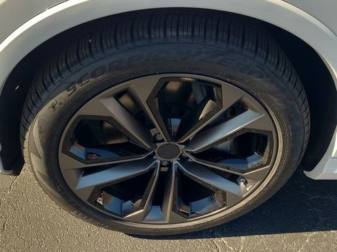 New 2026 Audi Q7 3.0T Premium Plus image 5