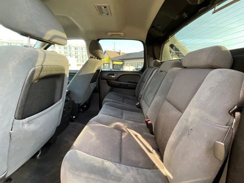 Used 2009 Chevrolet Avalanche LT w/ Convenience Package #1 image 23