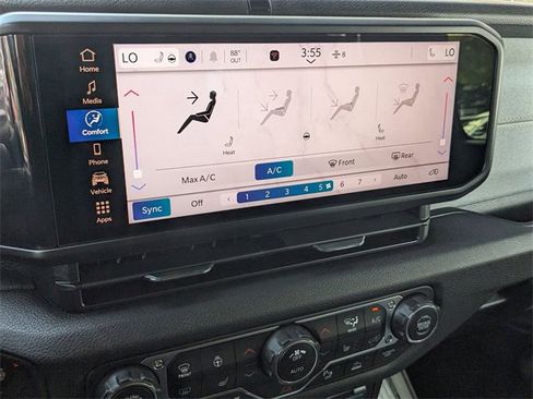 New 2025 Jeep Wrangler Willys image 20