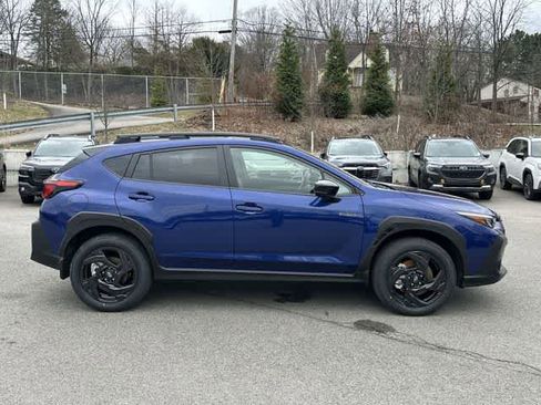 New 2026 Subaru Crosstrek 2.5i Sport image 3
