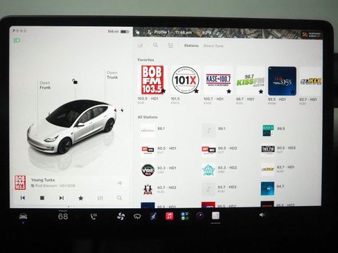 Used 2023 Tesla Model 3 RWD image 29