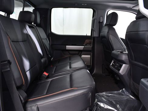 New 2026 Ford F350 Lariat image 19