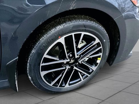 New 2026 Toyota Camry XLE image 12