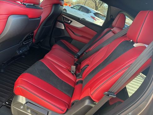 New 2026 Acura MDX A-Spec image 23