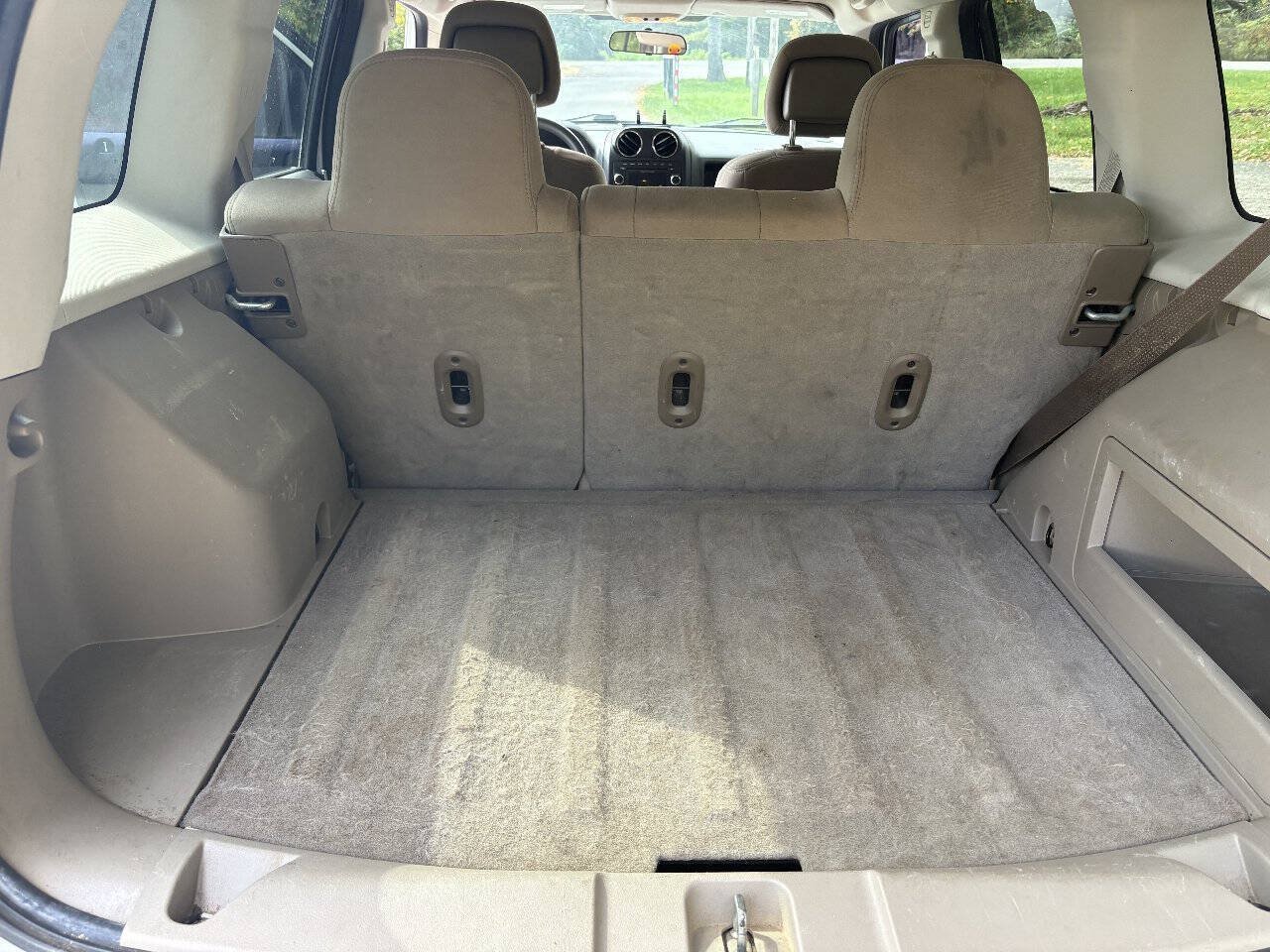 Used 2014 Jeep Patriot Sport FWD image 26