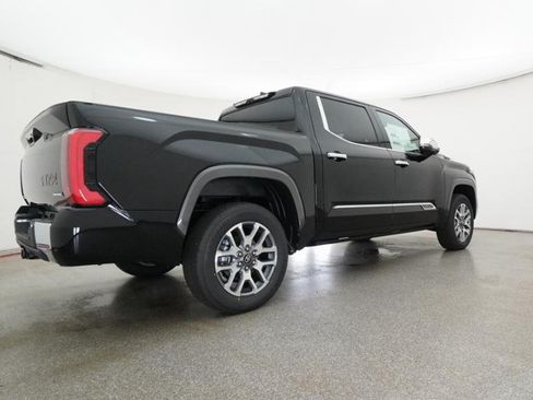 New 2026 Toyota Tundra 1794 Edition AWD/4WD image 4