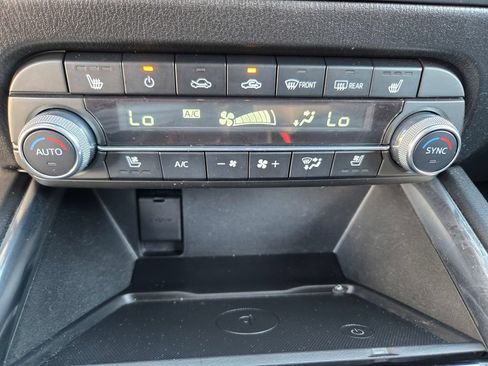 Certified 2022 MAZDA CX-5 AWD 2.5 Turbo image 19