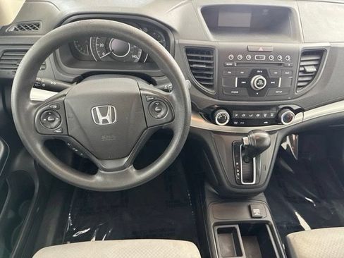 Used 2016 Honda CR-V SE image 24