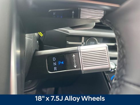 New 2026 Hyundai Santa Fe SEL AWD/4WD image 18
