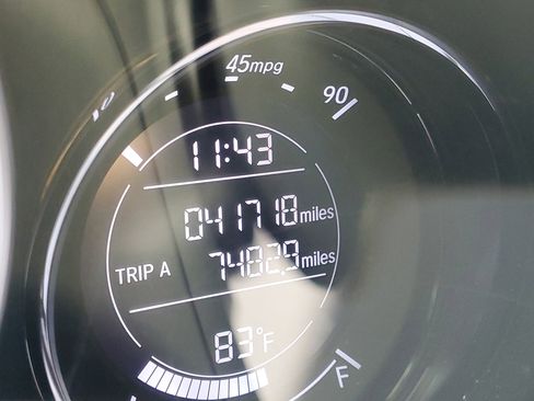 Used 2022 Honda HR-V Sport image 23