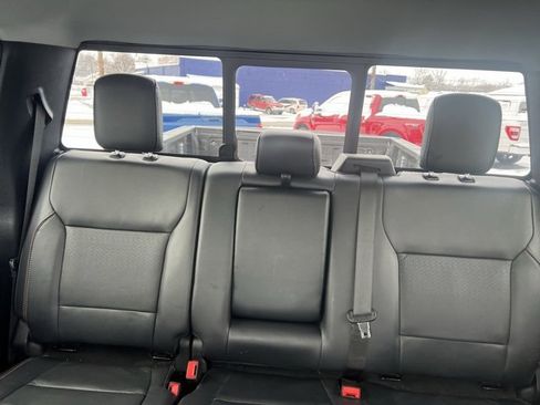 Used 2023 Ford F350 Lariat w/ Lariat Ultimate Package image 35