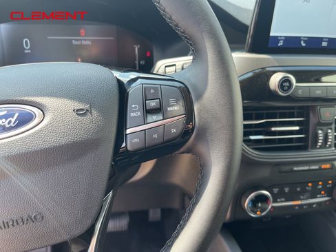 New 2025 Ford Escape Active w/ Cold Weather Package image 6