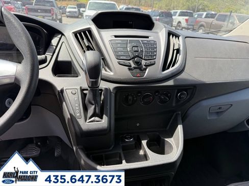 Used 2019 Ford Transit 350 XLT RWD image 14