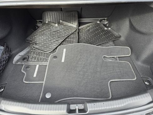 Used 2024 Mercedes-Benz C 300 Sedan image 38