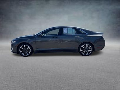 Used 2019 Lincoln MKZ Reserve