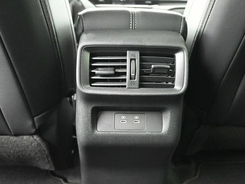 Used 2025 Nissan Murano SL w/ Cargo Package AWD/4WD image 12