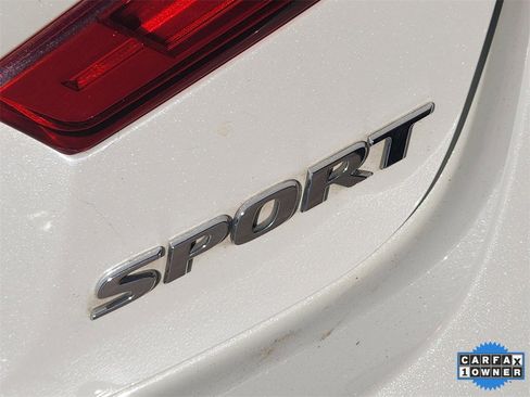 Used 2022 Honda Accord Sport image 14