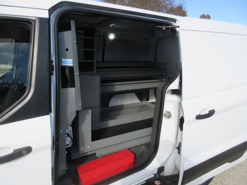 Used 2019 Ford Transit Connect XL image 28