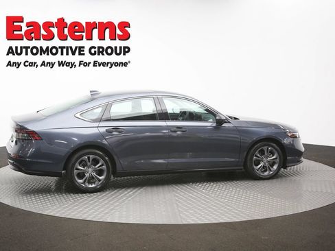 Used 2024 Honda Accord EX image 44