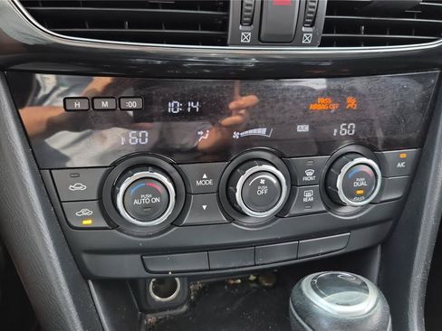 Used 2014 MAZDA MAZDA6 Touring FWD image 20