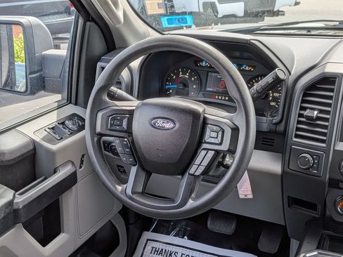 Used 2018 Ford F150 XL w/ Equipment Group 101A Mid AWD/4WD image 17
