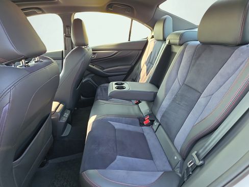 Used 2024 Subaru WRX Limited AWD/4WD image 20