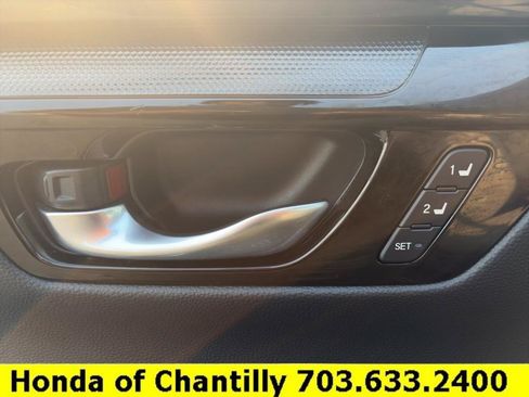 Certified 2024 Honda CR-V EX-L image 20