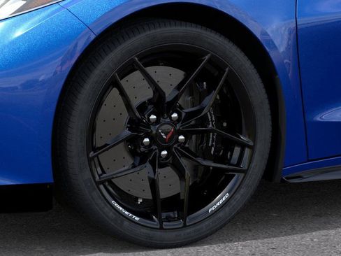 New 2026 Chevrolet Corvette Z06 image 9