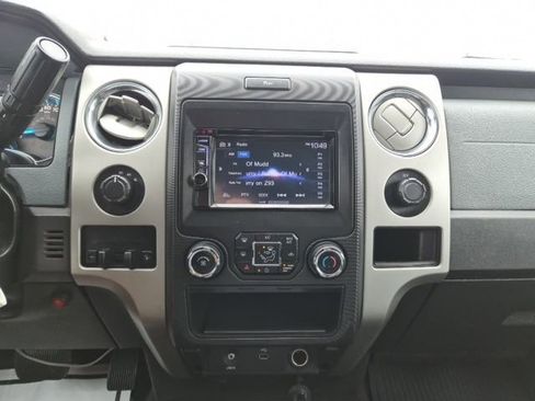 Used 2014 Ford F150 XLT w/ Equipment Group 301A Mid AWD/4WD image 25