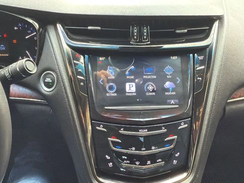 Used 2016 Cadillac CTS Luxury image 18