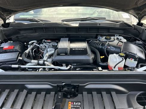 Used 2025 GMC Sierra 1500 AT4X AWD/4WD image 30
