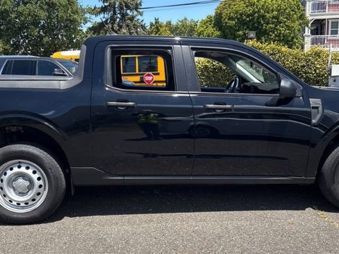 Used 2024 Ford Maverick XL FWD image 3