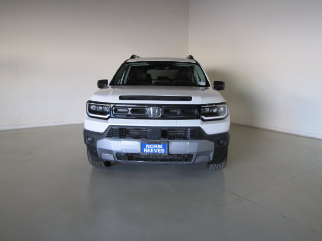 Certified 2026 Honda Passport RTL image 25
