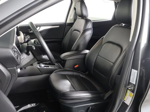 Used 2022 Ford Escape SEL AWD/4WD image 29