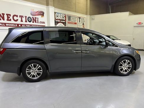 Used 2012 Honda Odyssey EX-L image 4