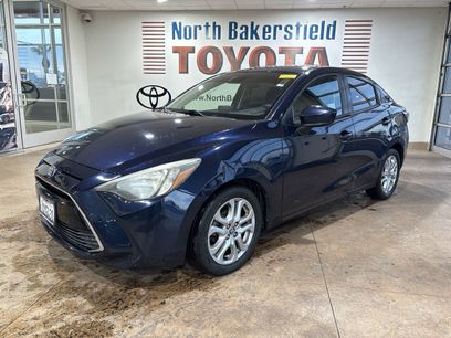 Used 2017 Toyota Yaris iA