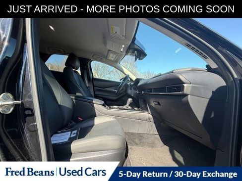 Used 2024 MAZDA CX-30 AWD 2.5 S w/ Select Sport Pkg image 17