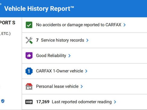 Used 2021 Jeep Wrangler Sport S image 6