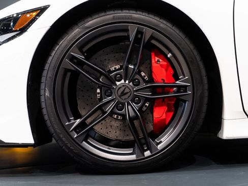 Used 2022 Acura NSX Type S image 11