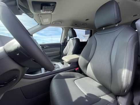 New 2026 Kia Carnival FWD image 20